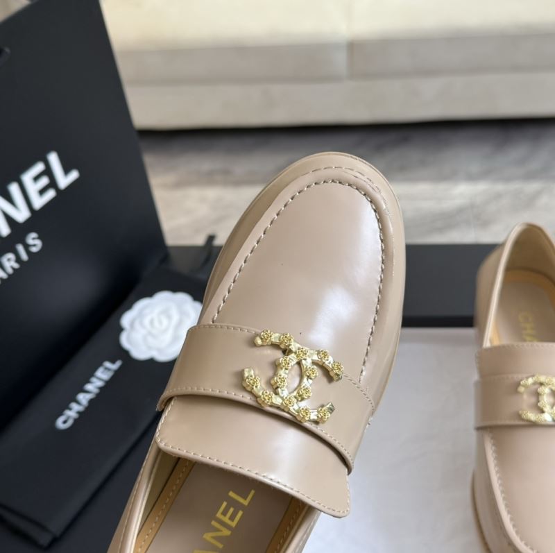 Chanel Business Shoes